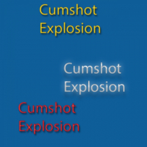 Cums****-Complication die Cums****-Explosion-2